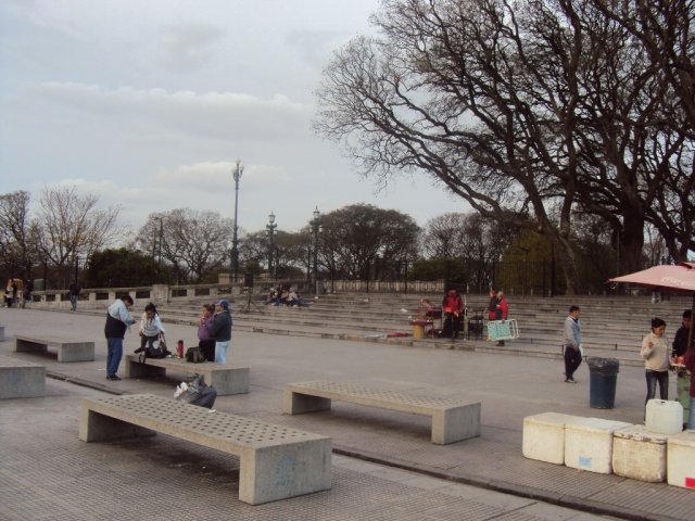 Costanera Sur