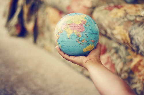 mundo